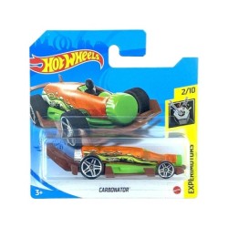 Compra Mattel Hot Wheels Basic Car Varios Modelos al mejor precio | Juguetilandia Canarias