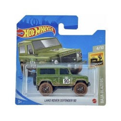 Compra Mattel Hot Wheels Basic Car Varios Modelos al mejor precio | Juguetilandia Canarias