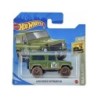 Compra Mattel Hot Wheels Basic Car Varios Modelos al mejor precio | Juguetilandia Canarias