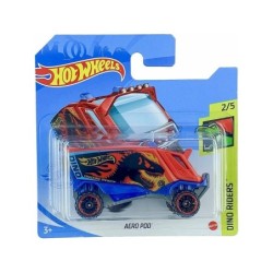 Compra Mattel Hot Wheels Basic Car Varios Modelos al mejor precio | Juguetilandia Canarias