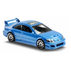 Compra Mattel Hot Wheels Basic Car Varios Modelos al mejor precio | Juguetilandia Canarias