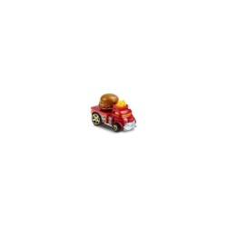 Compra Mattel Hot Wheels Basic Car Varios Modelos al mejor precio | Juguetilandia Canarias