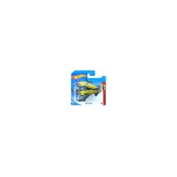 Compra Mattel Hot Wheels Basic Car Varios Modelos al mejor precio | Juguetilandia Canarias