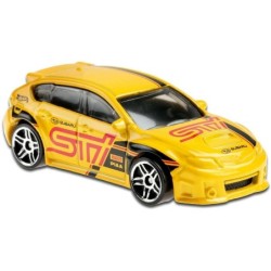 Compra Mattel Hot Wheels Basic Car Varios Modelos al mejor precio | Juguetilandia Canarias