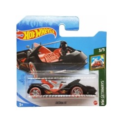 Compra Mattel Hot Wheels Basic Car Varios Modelos al mejor precio | Juguetilandia Canarias