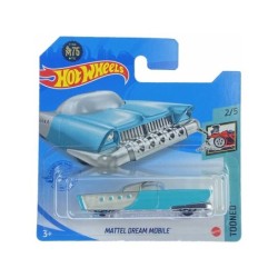 Compra Mattel Hot Wheels Basic Car Varios Modelos al mejor precio | Juguetilandia Canarias