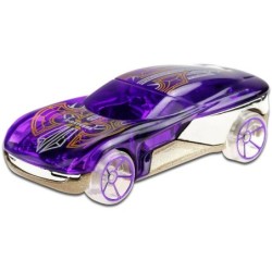 Compra Mattel Hot Wheels Basic Car Varios Modelos al mejor precio | Juguetilandia Canarias
