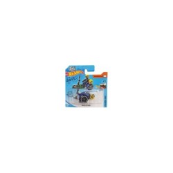 Compra Mattel Hot Wheels Basic Car Varios Modelos al mejor precio | Juguetilandia Canarias