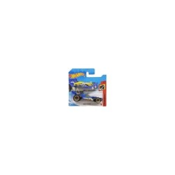 Compra Mattel Hot Wheels Basic Car Varios Modelos al mejor precio | Juguetilandia Canarias