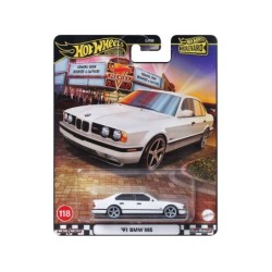 Compra Mattel Hot Wheels Boulevard Coche al mejor precio | Juguetilandia Canarias