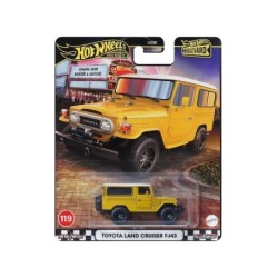 Compra Mattel Hot Wheels Boulevard Coche al mejor precio | Juguetilandia Canarias