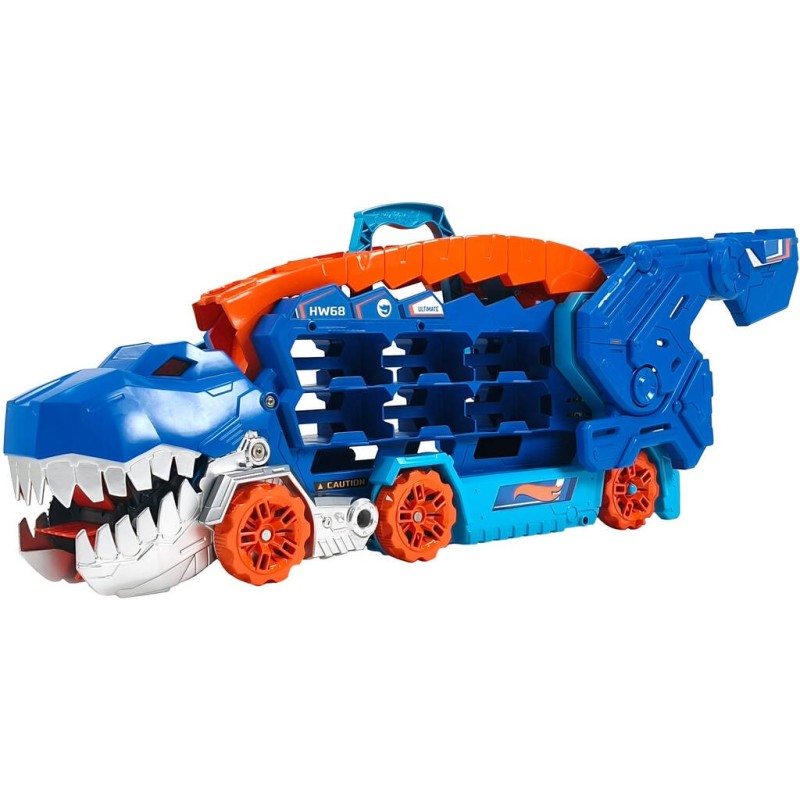 Compra Mattel Hot Wheels Camion T-Rex Definitivo al mejor precio | Juguetilandia Canarias Compra Mattel Hot Wheels Camion T-Rex Definitivo al mejor precio | Juguetilandia Canarias