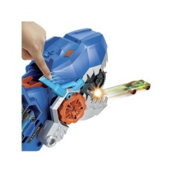 Compra Mattel Hot Wheels Camion T-Rex Definitivo al mejor precio | Juguetilandia Canarias