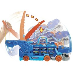 Compra Mattel Hot Wheels Camion T-Rex Definitivo al mejor precio | Juguetilandia Canarias