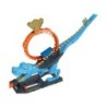 Compra Mattel Hot Wheels City Desafio Del T-Rex al mejor precio | Juguetilandia Canarias