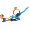 Compra Mattel Hot Wheels City Desafio Del T-Rex al mejor precio | Juguetilandia Canarias