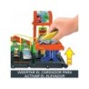 Compra Mattel Hot Wheels City Estacion De Carga De Electricos al mejor precio | Juguetilandia Canarias