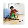 Compra Mattel Hot Wheels City Estacion De Carga De Electricos al mejor precio | Juguetilandia Canarias