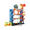 Compra Mattel Hot Wheels City Garaje Definitivo al mejor precio | Juguetilandia Canarias