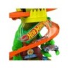Compra Mattel Hot Wheels City Super Estacion De Bomberos T-Rex al mejor precio | Juguetilandia Canarias