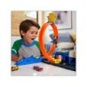 Compra Mattel Hot Wheels City Super Estacion De Policia al mejor precio | Juguetilandia Canarias