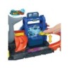 Compra Mattel Hot Wheels City Tunel De Lavado Con Tiburon al mejor precio | Juguetilandia Canarias