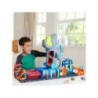 Compra Mattel Hot Wheels City Tunel De Lavado Con Tiburon al mejor precio | Juguetilandia Canarias