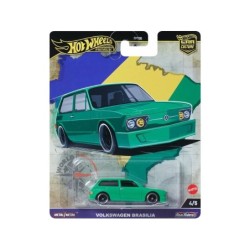 Compra Mattel Hot Wheels Coches Clasicos al mejor precio | Juguetilandia Canarias