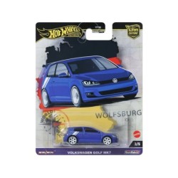 Compra Mattel Hot Wheels Coches Clasicos al mejor precio | Juguetilandia Canarias