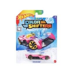Compra Mattel Hot Wheels Color Shifters  al mejor precio | Juguetilandia Canarias