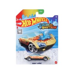 Compra Mattel Hot Wheels Color Shifters  al mejor precio | Juguetilandia Canarias