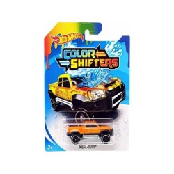 Compra Mattel Hot Wheels Color Shifters  al mejor precio | Juguetilandia Canarias