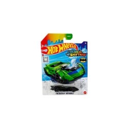 Compra Mattel Hot Wheels Color Shifters  al mejor precio | Juguetilandia Canarias