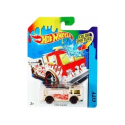 Compra Mattel Hot Wheels Color Shifters  al mejor precio | Juguetilandia Canarias