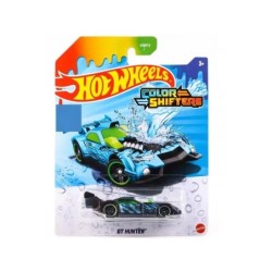 Compra Mattel Hot Wheels Color Shifters  al mejor precio | Juguetilandia Canarias
