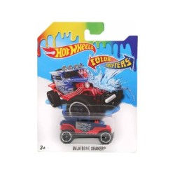 Compra Mattel Hot Wheels Color Shifters  al mejor precio | Juguetilandia Canarias