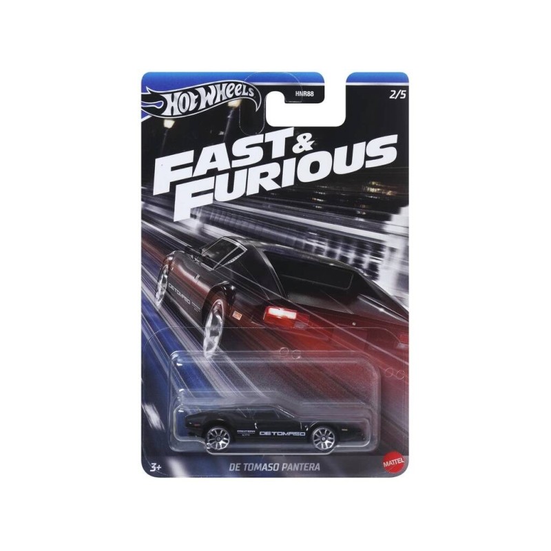Compra Mattel Hot Wheels Fast &Amp Furious al mejor precio | Juguetilandia Canarias Compra Mattel Hot Wheels Fast &Amp Furious al mejor precio | Juguetilandia Canarias