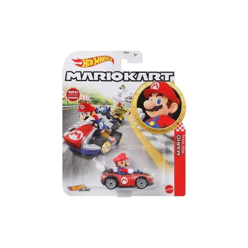 Compra Mattel Hot Wheels Kit Coches Mario Kart al mejor precio | Juguetilandia Canarias Compra Mattel Hot Wheels Kit Coches Mario Kart al mejor precio | Juguetilandia Canarias