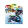 Compra Mattel Hot Wheels Monster Trucks Coche Color Shifters al mejor precio | Juguetilandia Canarias