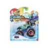 Compra Mattel Hot Wheels Monster Trucks Coche Color Shifters al mejor precio | Juguetilandia Canarias