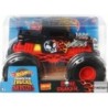 Compra Mattel Hot Wheels Monster Trucks Coche Escala 1:24 al mejor precio | Juguetilandia Canarias Compra Mattel Hot Wheels Monster Trucks Coche Escala 1:24 al mejor precio | Juguetilandia Canarias