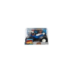 Compra Mattel Hot Wheels Monster Trucks Coche Escala 1:24 al mejor precio | Juguetilandia Canarias