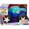 Compra Mattel Hot Wheels Monster Trucks Mega Wrex Radio Control al mejor precio | Juguetilandia Canarias
