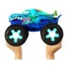 Compra Mattel Hot Wheels Monster Trucks Mega Wrex Radio Control al mejor precio | Juguetilandia Canarias