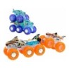 Compra Mattel Hot Wheels Monster Trucks Multipack Camiones Y Big Rings al mejor precio | Juguetilandia Canarias Compra Mattel Hot Wheels Monster Trucks Multipack Camiones Y Big Rings al mejor precio | Juguetilandia Canarias