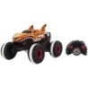 Compra Mattel Hot Wheels Monster Trucks R/C al mejor precio | Juguetilandia Canarias