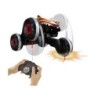 Compra Mattel Hot Wheels Monster Trucks R/C al mejor precio | Juguetilandia Canarias