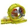 Compra Mattel Hot Wheels Monster Trucks Race &Amp Chase Challenge Pista Con 2 Coches al mejor precio | Juguetilandia Canarias