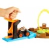 Compra Mattel Hot Wheels Monster Trucks Rueda Acrobacias al mejor precio | Juguetilandia Canarias