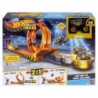 Compra Mattel Hot Wheels Monster Trucks Trofeo Del Desafio Bigfoot al mejor precio | Juguetilandia Canarias